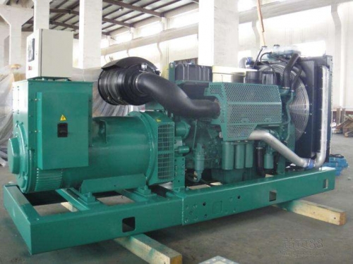 牡丹便携静音：租赁无声发电机组，便携式解决能源需求